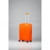 Набор чемоданов Франция (L M S-3шт) полипропилен оранж/Snowball 20103, фото 13
