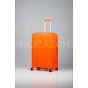 Набір валіз Франція (L M S-3шт) поліпропілен оранж/Snowball 20103, фото 12