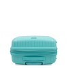 Набор чемоданов Франция (L M S-3шт) полипропилен мята/Snowball 20103, фото 18