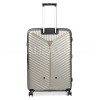 Набор чемоданов Франция (L M S-3шт) полипропилен беж/Snowball 05103, фото 13