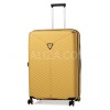 Набор чемоданов Франция (L M S-3шт) полипропилен жёлтый/Snowball 05103, фото 12