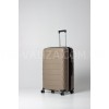 Набір валіз Франція (L M S-3шт) поліпропілен беж./Snowball 33603, фото 14