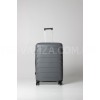 Набір валіз Франція (L M S-3шт) поліпропілен сірий/Snowball 33603, фото 18