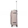 Набор чемоданов Франция (L M S-3шт) ткань бежевый/Snowball 87303, фото 13