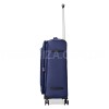 Набор чемоданов Франция (L M S-3шт) ткань синий/Snowball 87303, фото 14