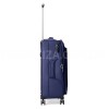Набор чемоданов Франция (L M S-3шт) ткань синий/Snowball 87303, фото 15