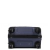 Набор чемоданов Франция (L M S-3шт) синий/Worldline 625, фото 18