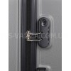 Набор чемоданов Франция (L M S-3шт) серый/Worldline 625, фото 18