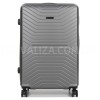 Набор чемоданов Франция (L M S-3шт) серый/Worldline 625, фото 12