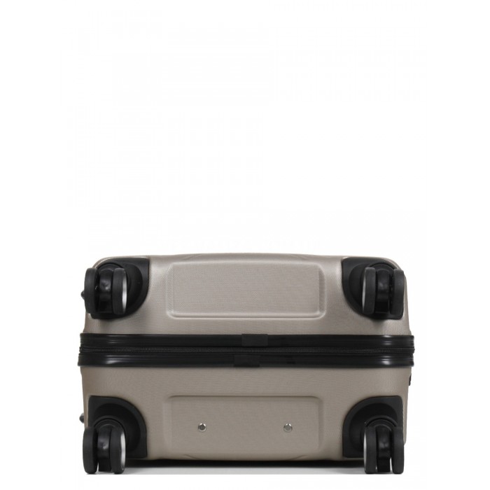 Набор чемоданов Франция (L M S-3шт) шампань/Worldline 625, фото 7