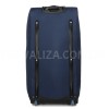 Сумка на колёсах гигант XL синяя 85х39х42см/136л/3.3кг/Airtex 823-85, фото 13