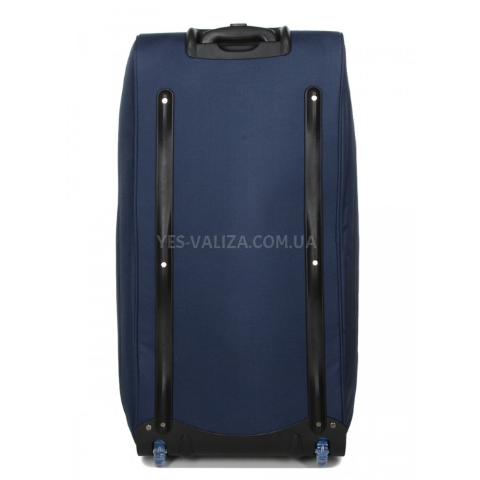 Сумка на колёсах гигант XL синяя 85х39х42см/136л/3.3кг/Airtex 823-85, фото 3