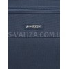 Сумка на колесах гігант XL синя 85х39х42см/136л/3.3кг/Airtex 823-85, фото 18