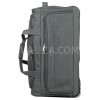 Сумка на колесах велика L сіра 75x36x38см/100л/2.8кг/Airtex 823-75, фото 11