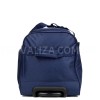 Сумка на колёсах средняя M синяя 65x35x35см/80л/2.5кг/Airtex 823-65, фото 14