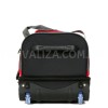Сумка на колесах велика L червона 80х40х37см/117л/3.1кг/Airtex 819-80, фото 17