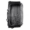 Сумка на колёсах гигант XL чёрная 95х39х41см/152л/3кг/Worldline 898-95, фото 20