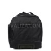 Сумка на колёсах гигант XL чёрная 95х39х41см/152л/3кг/Worldline 898-95, фото 16