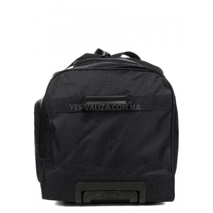 Сумка на колёсах гигант XL чёрная 95х39х41см/152л/3кг/Worldline 898-95, фото 6