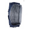 Сумка на колесах гігант XL т.синя 85х36х38/116л/2.7кг/Worldline 898-85, фото 16