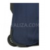 Сумка на колесах гігант XL т.синя 85х36х38/116л/2.7кг/Worldline 898-85, фото 15