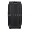 Сумка на колесах гігант XL чорна 85х36х38/116л/2.7кг/Worldline 898-85, фото 14