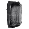 Сумка на колёсах гигант XL чёрная 85х36х38/116л/2.7кг/Worldline 898-85, фото 19
