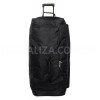 Сумка на колесах гігант XL чорна 85х36х38/116л/2.7кг/Worldline 898-85, фото 12