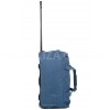 Сумка на колёсах малая S синяя 55x28x30см/46л/2.2кг/Airtex 823-55, фото 18