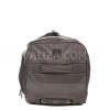 Сумка на колёсах средняя M серая 61х32х31см/60л/2.2кг/Airtex 832-60, фото 18