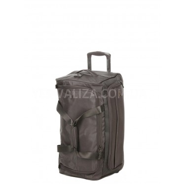 Сумка на колёсах средняя M серая 61х32х31см/60л/2.2кг/Airtex 832-60