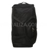 Сумка на колесах велика L чорна 75x36x38см/100л/2.8кг/Airtex 823-75, фото 12