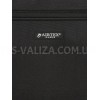 Сумка на колесах велика L чорна 75x36x38см/100л/2.8кг/Airtex 823-75, фото 18