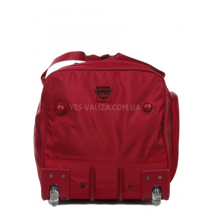 Сумка на колёсах гигант XL красная 81х36х37см/108л/2.8кг/Airtex 832-80, фото 7