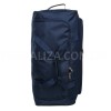 Сумка на колесах велика L т.синя 75x34x36см/92л/2.4кг/Worldline 898-75, фото 16