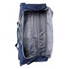 Сумка на колесах велика L т.синя 75x34x36см/92л/2.4кг/Worldline 898-75, фото 19