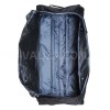 Сумка на колесах гігант XL чорна 82х36х34см/100л/2.5кг/Madisson 210-82, фото 20