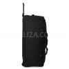Сумка на колёсах гигант XL чёрная 82х36х34/100л/2.5кг/Madisson 210-82, фото 17
