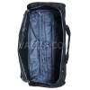 Сумка на колесах велика L чорна 72х34х32см/78л/2.2кг/Madisson 210-72, фото 20