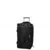 Сумка на колёсах средняя M чёрная 62х32х33см/59л/1.8кг/Madisson 210-62, фото 11
