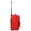 Сумка на колёсах средняя M красная 62х32х33/59л/1.8кг/Madisson 210-62, фото 13