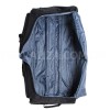Сумка на колесах гігант XL чорна 90х40х40см/130л/3кг/Worldline 852-90, фото 19 Сумка на колесах гігант XL чорна 90х40х40см/130л/3кг/Worldline 852-90, фото 19