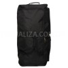 Сумка на колёсах гигант XL чёрная 90х40х40см/130л/3кг/Worldline 852-90, фото 12