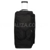 Сумка на колёсах большая L чёрная 80x38x36/98л/2.7кг/Worldline 852-80, фото 11