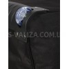 Сумка на колесах середня M чорна 70x37x35см/80л/2.5кг/Worldline 852-70, фото 18 Сумка на колесах середня M чорна 70x37x35см/80л/2.5кг/Worldline 852-70, фото 18