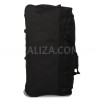 Сумка на колесах середня M чорна 70x37x35см/80л/2.5кг/Worldline 852-70, фото 14 Сумка на колесах середня M чорна 70x37x35см/80л/2.5кг/Worldline 852-70, фото 14