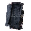 Сумка на колесах мала S киці 55x30x28см/46л/1.8кг/Worldline 891-55, фото 19 Сумка на колесах мала S киці 55x30x28см/46л/1.8кг/Worldline 891-55, фото 19