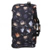 Сумка на колесах мала S киці 55x30x28см/46л/1.8кг/Worldline 891-55, фото 12 Сумка на колесах мала S киці 55x30x28см/46л/1.8кг/Worldline 891-55, фото 12