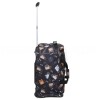 Сумка на колесах мала S киці 55x30x28см/46л/1.8кг/Worldline 891-55, фото 15 Сумка на колесах мала S киці 55x30x28см/46л/1.8кг/Worldline 891-55, фото 15
