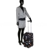 Сумка на колесах мала S киці 55x30x28см/46л/1.8кг/Worldline 891-55, фото 20 Сумка на колесах мала S киці 55x30x28см/46л/1.8кг/Worldline 891-55, фото 20